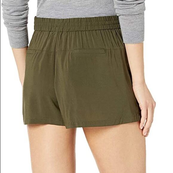 French Connection Little Venice Shorts Size 6 - Picture 10 of 10